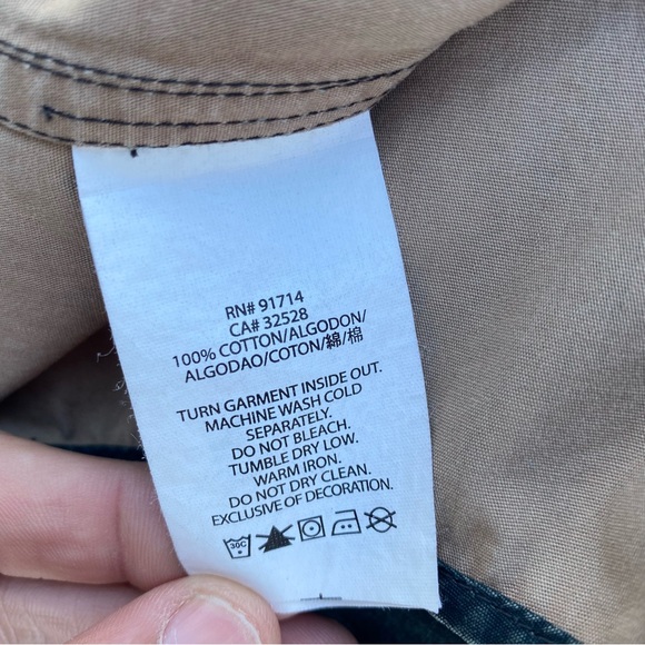 Armani exchange jacket - Picture 11 of 11